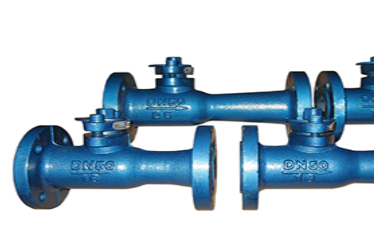 Anti-Corrosion Powder Coatings for Pipelines