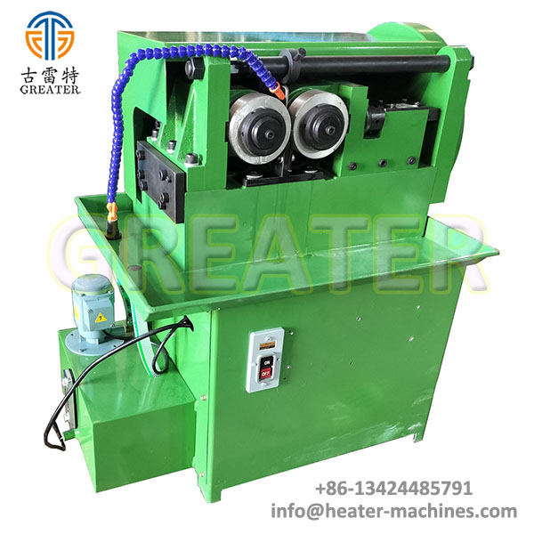China Rolling Thread Machine GT-YBGY201