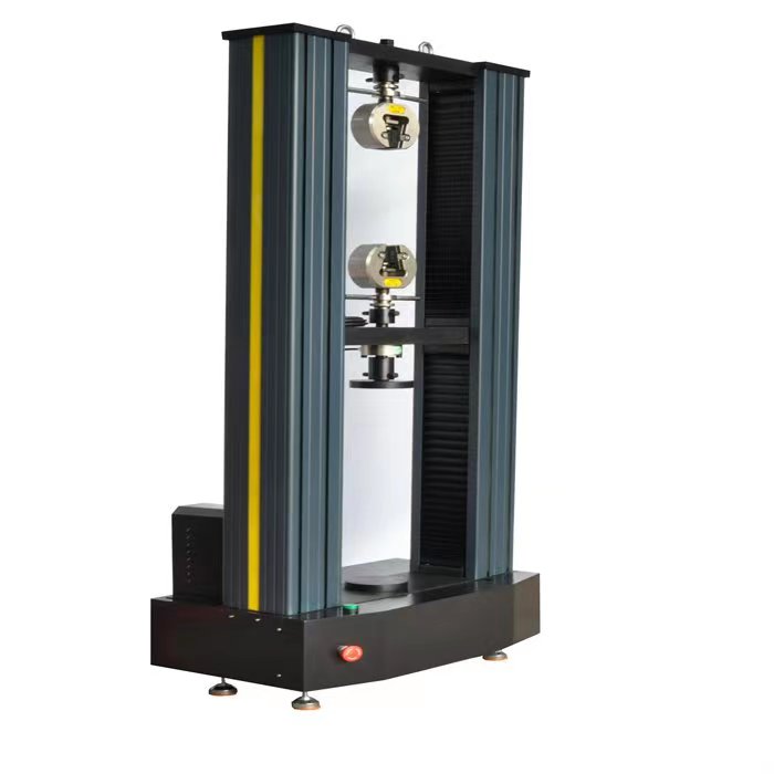 Car seat static strength tester | ASTM ISO Testing Machine