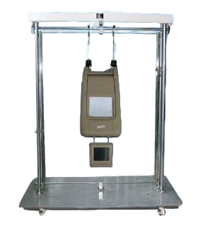 Car seat center of gravity measuring tester | ASTM ISO Testing Machine