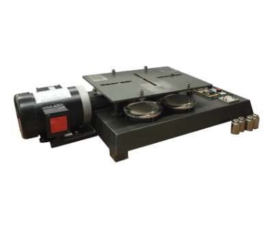 Martindale Abrasion Tester for Fabric & Textile Durability | ASTM ISO Testing Machine