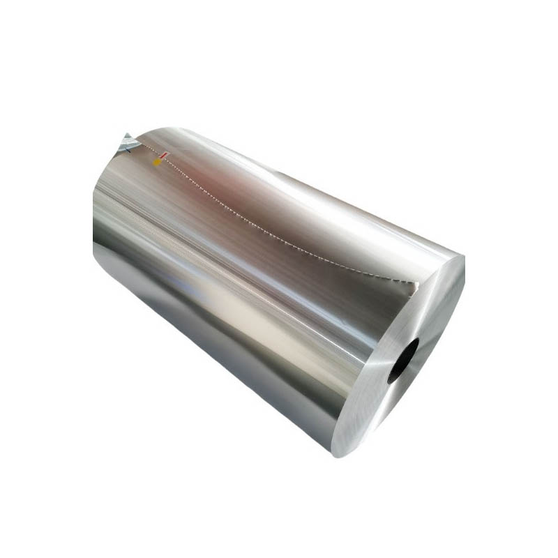 Wholesale Aluminum Foil for Containers (8011 / 3003 / 3004), 0.03-0.15 mm thick