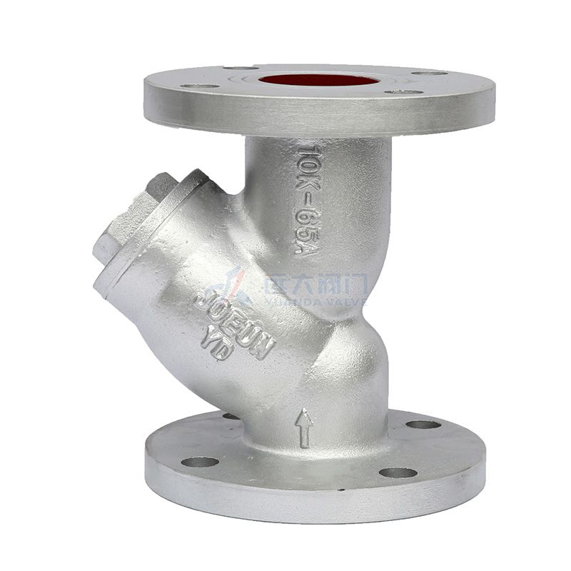 6 inch check valve pvc