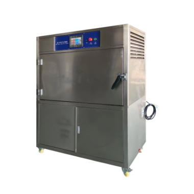 UV accelerated aging test equipment