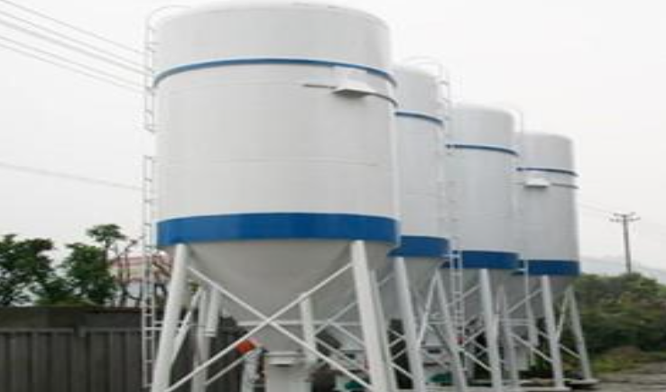 Weather-Resistant Powder Coatings