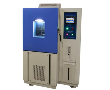 Automotive Wires Ozone Aging Chamber | ASTM ISO Testing Machine