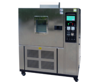 Temperature and Humidity Alternating Test Chamber for Automotive Wires | ASTM ISO Testing Machine