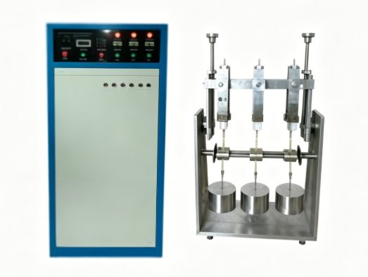 Automotive Wire Repeated Bending Tester | ASTM ISO Testing Machine