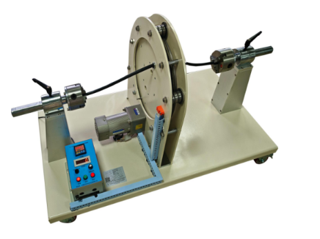 Manual Wire Bending Tester | ASTM ISO Testing Machine
