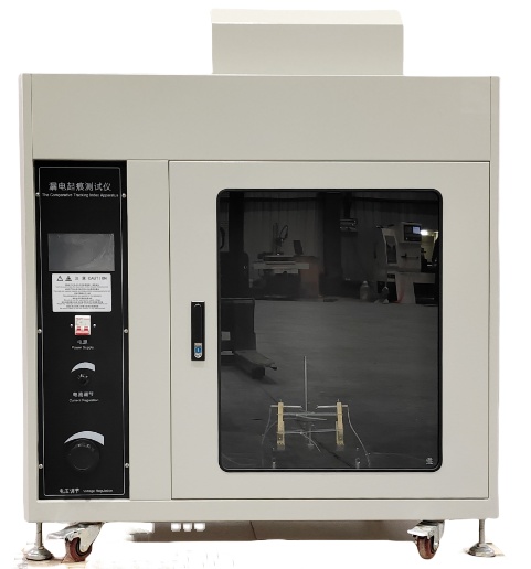 Tracking Index Tester | ASTM ISO Testing Machine