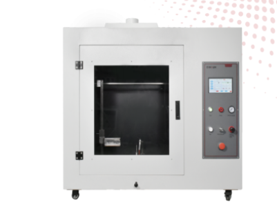 Needle Flame Tester | ASTM ISO Testing Machine