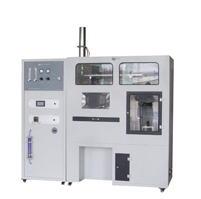 Cone Calorimeter / Cone calorimetric test equipment | ASTM ISO Testing Machine