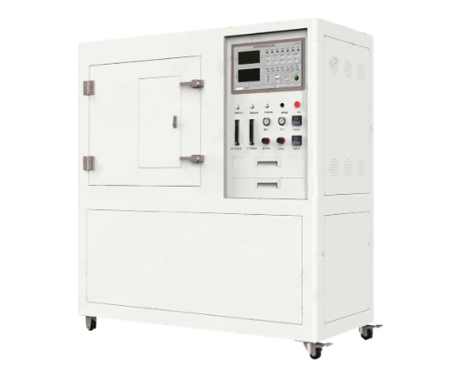 Plastic Smoke Density Tester F313 | ASTM ISO Testing Machine