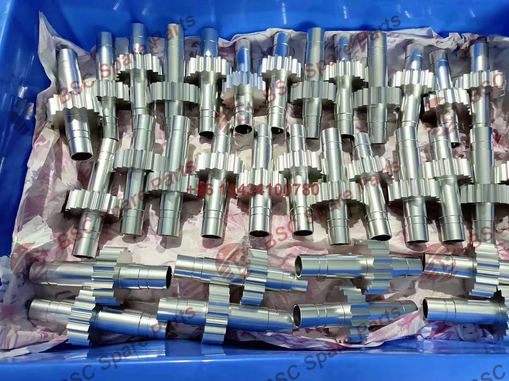 BSC Machinery for krones spare parts,sidel spare parts,KHS spare parts