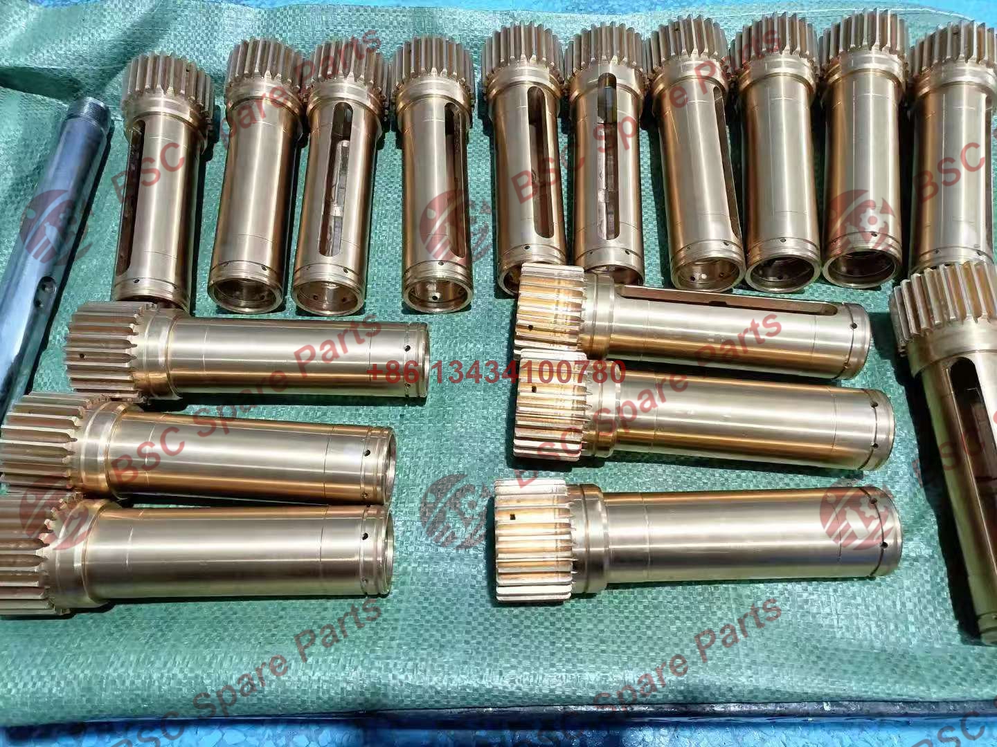 BSC Machinery for krones spare parts,sidel spare parts,KHS spare parts