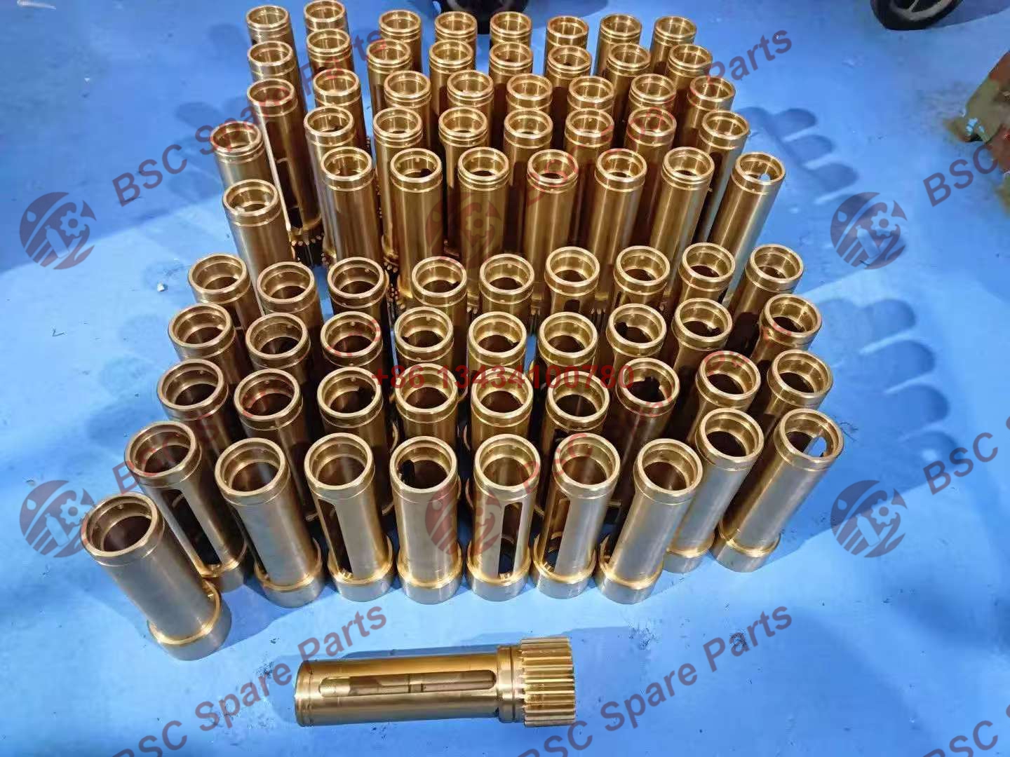 BSC Machinery for krones spare parts,sidel spare parts,KHS spare parts