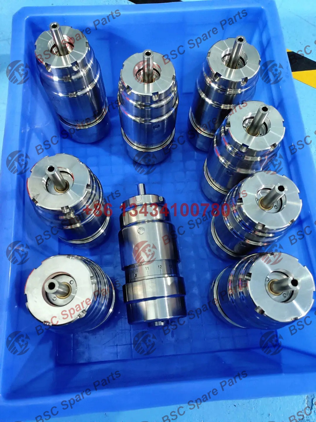 BSC Machinery for krones spare parts,sidel spare parts,KHS spare parts