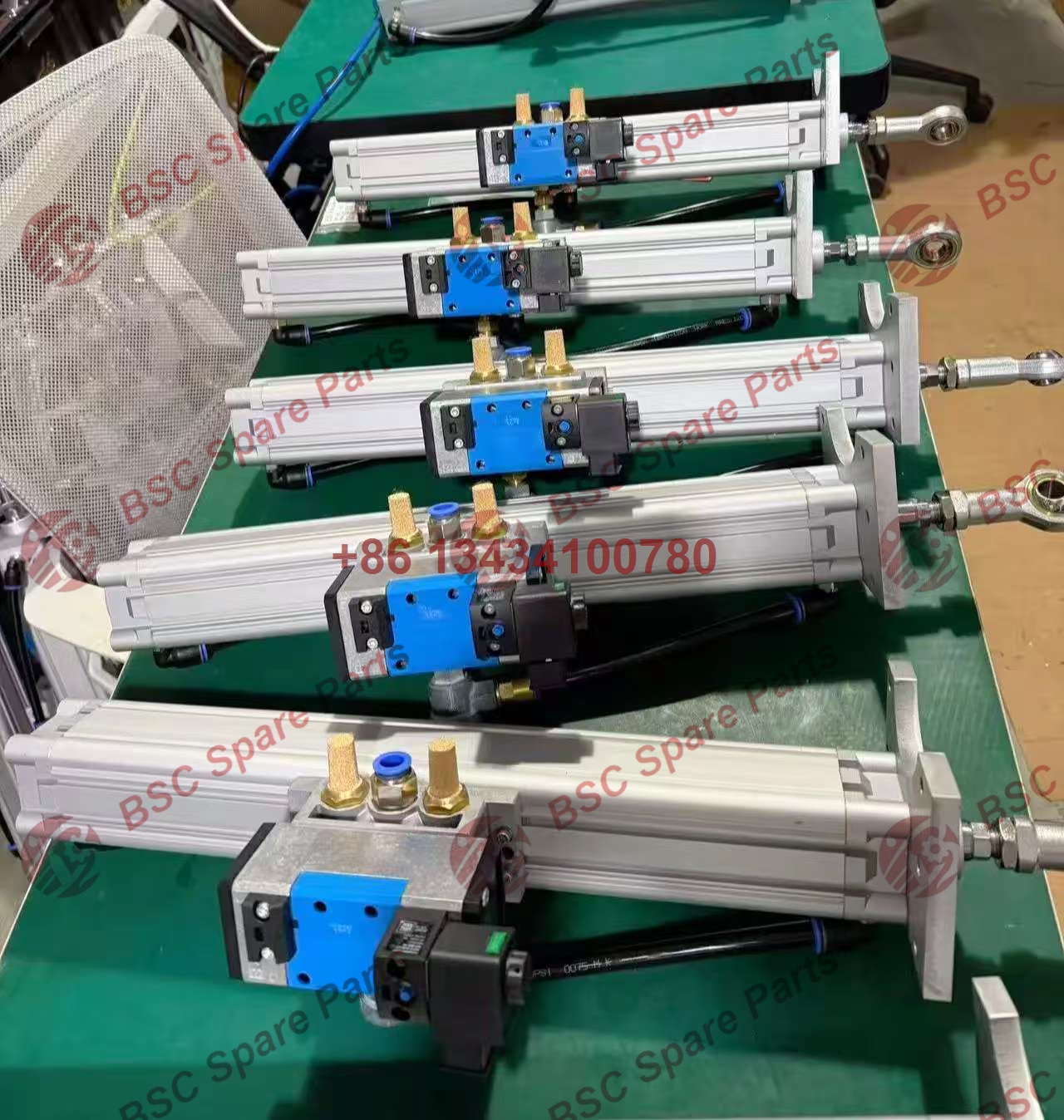 BSC Machinery for krones spare parts,sidel spare parts,KHS spare parts