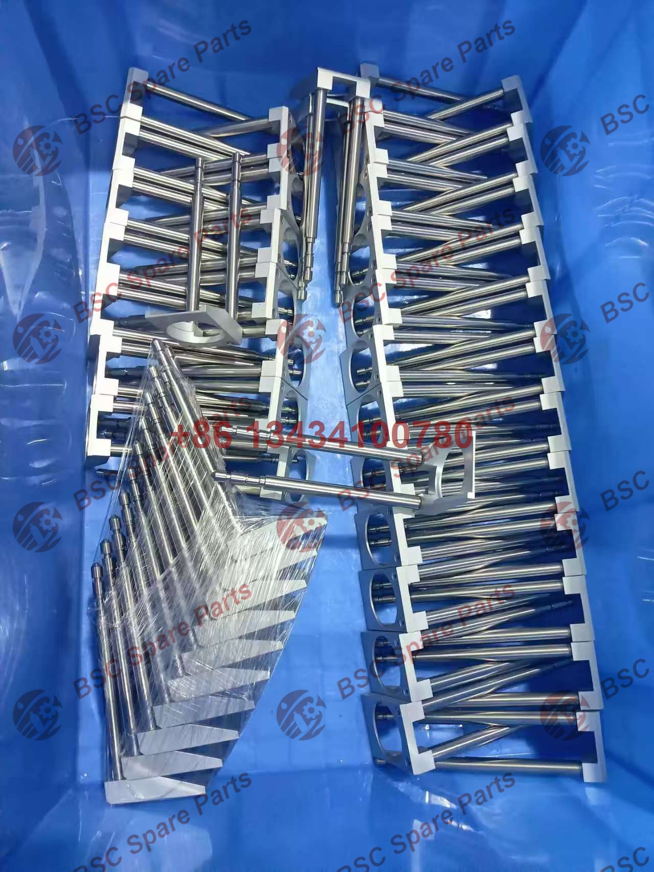 BSC Machinery for krones spare parts,sidel spare parts,KHS spare parts