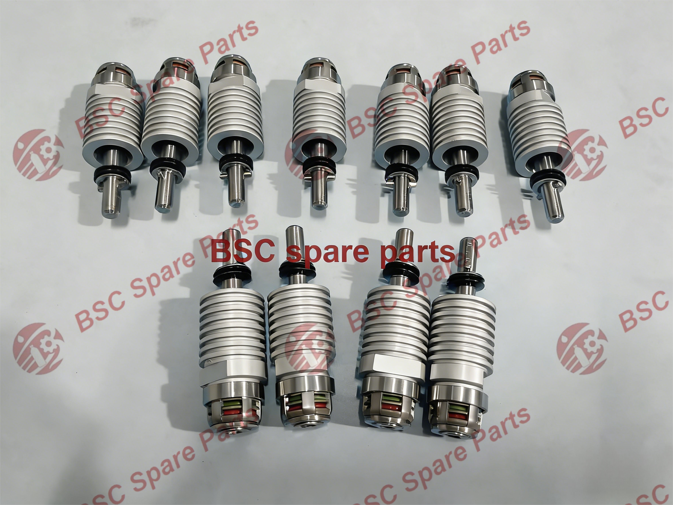 BSC Machinery for krones spare parts,sidel spare parts,KHS spare parts