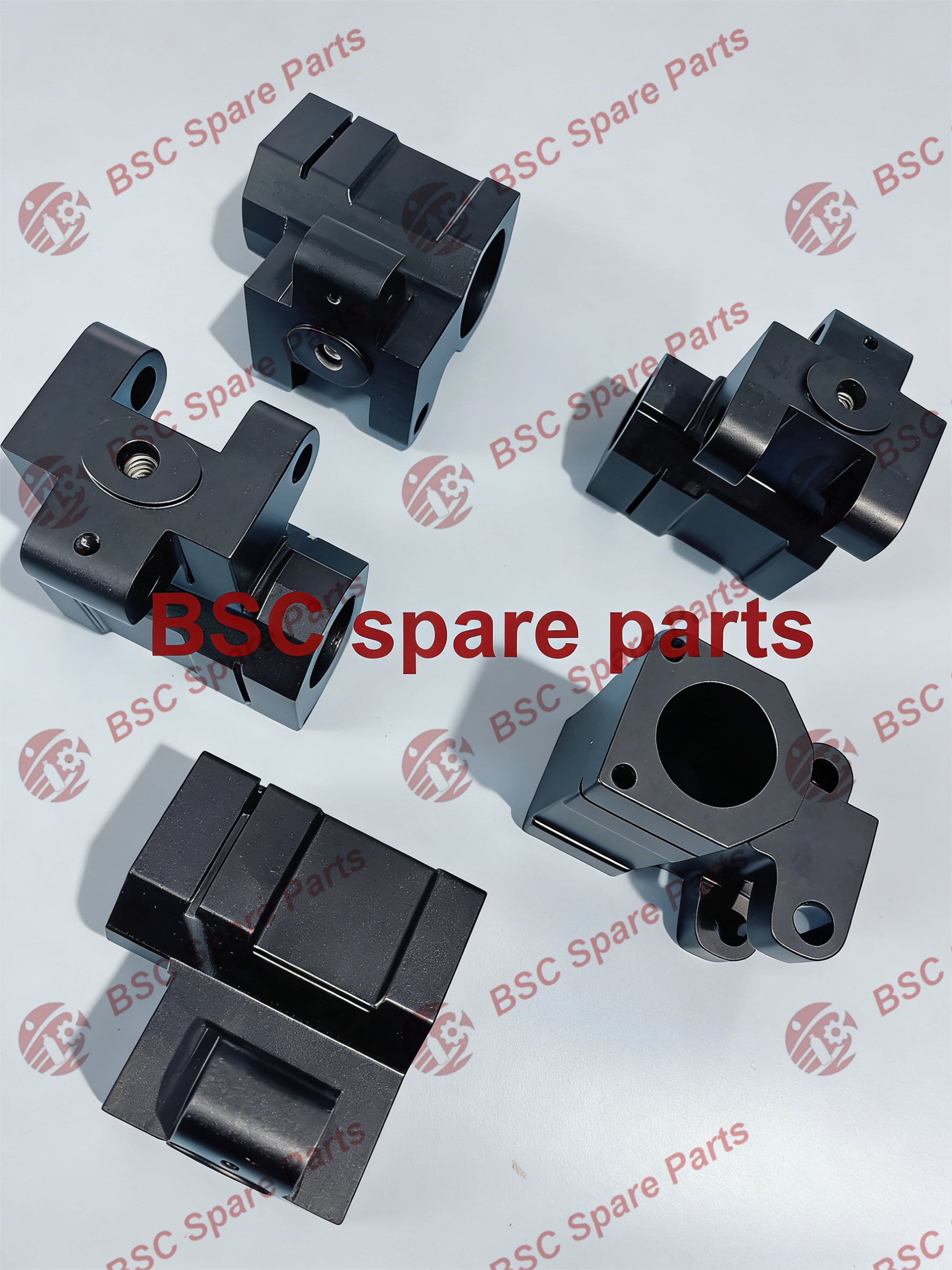 BSC Machinery for krones spare parts,sidel spare parts,KHS spare parts