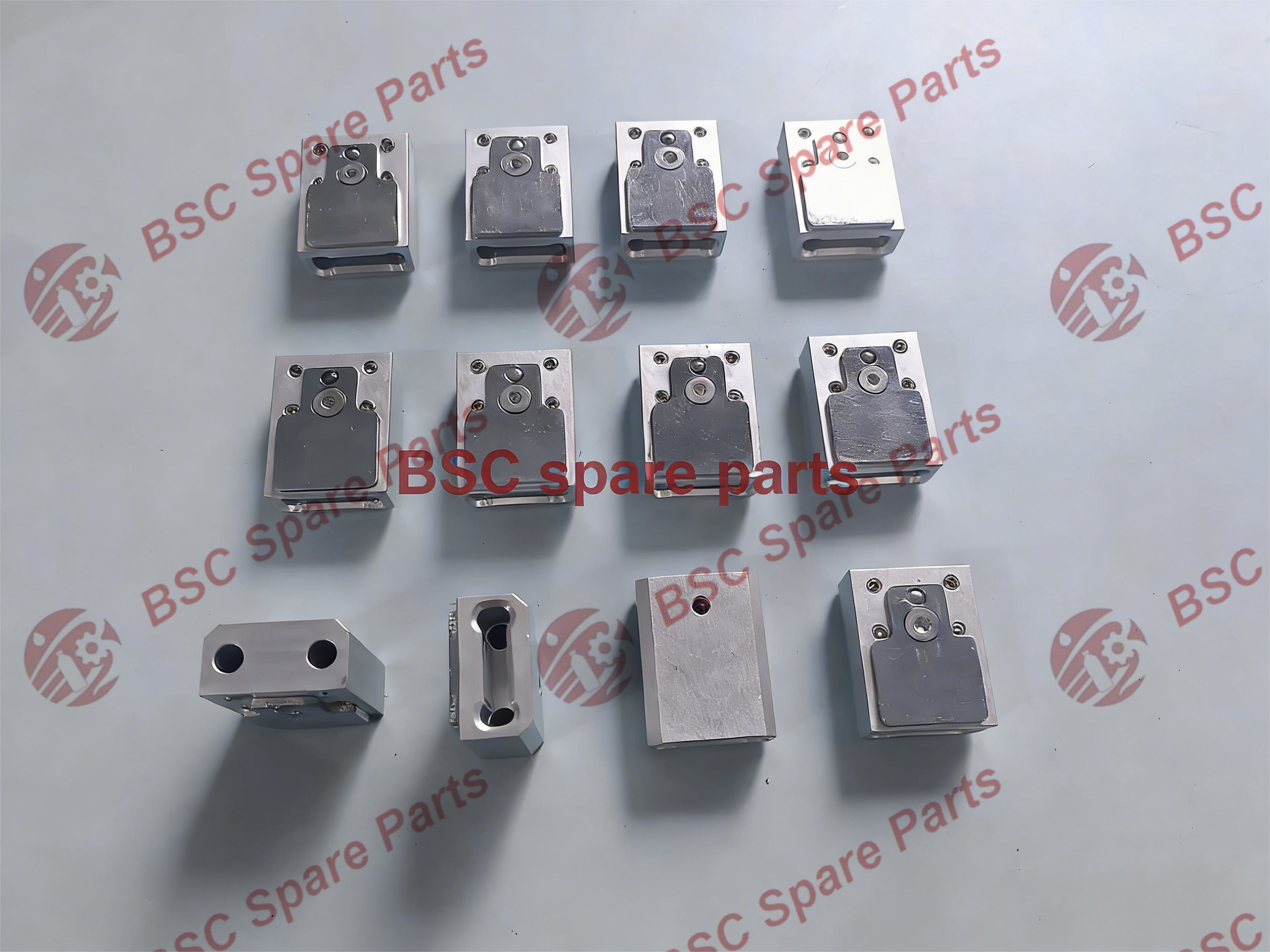 BSC Machinery for krones spare parts,sidel spare parts,KHS spare parts