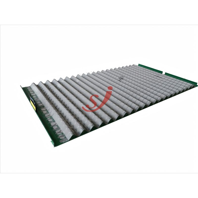 Derrick HYP Wave Screen