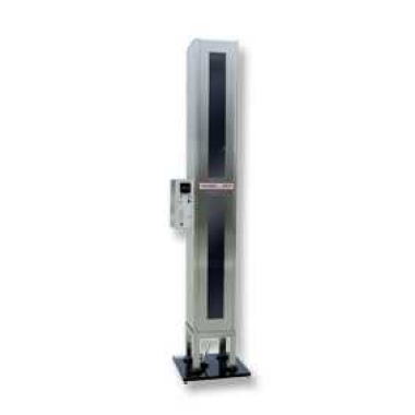 Large Flame Flammability Tester | ASTM ISO Testing Machine