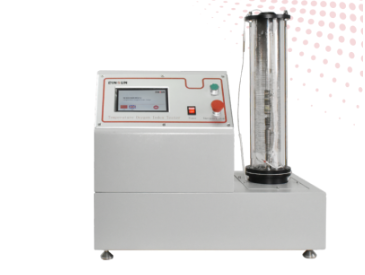 High Temperature Oxygen Index Tester | ASTM ISO Testing Machine