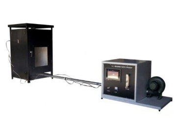 Steel Structure Fireproof Coating Small Sample Test Furnace | ASTM ISO Testing Machine