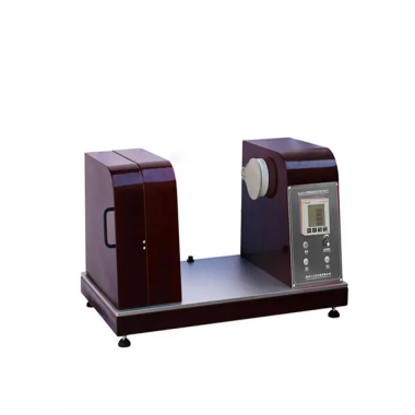 Textile far infrared radiation temperature rise tester manufacturer