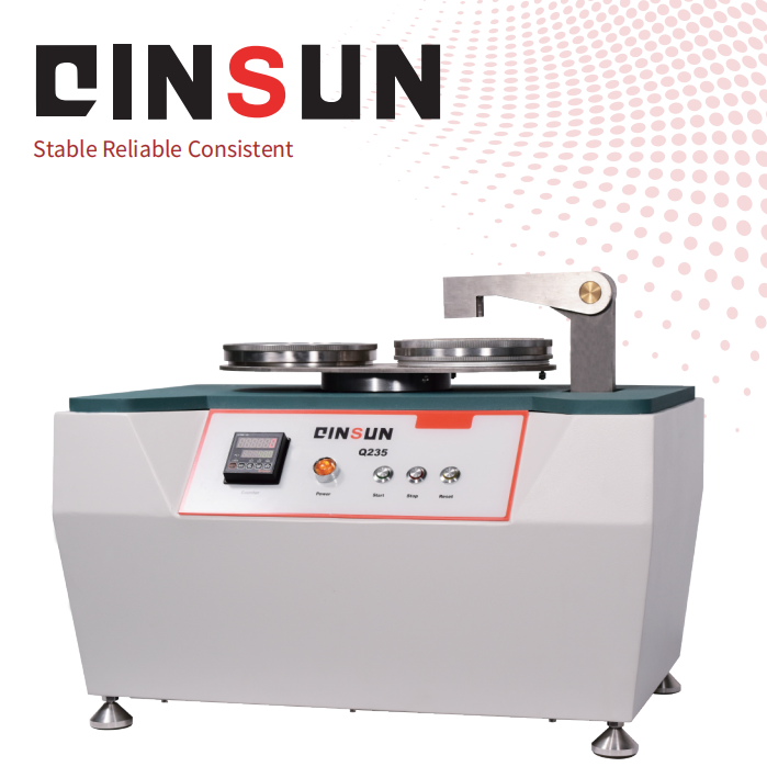 Automatic Circular Pilling Cycle Counter