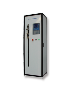 ASTM D2061 zipper slippage tester
