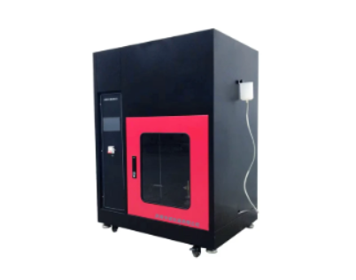 Alcohol burner combustion tester | ASTM ISO Testing Machine