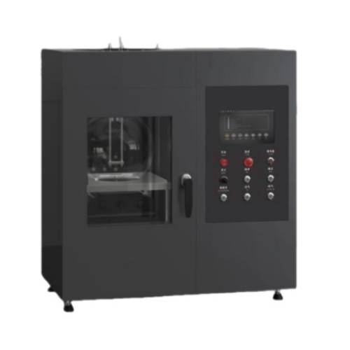 Flammability Limits Tester | ASTM ISO Testing Machine