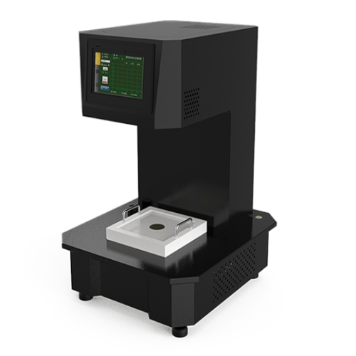 Cloth Heat Defense Capacity Evaluation Device