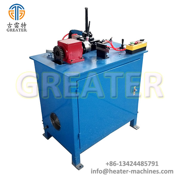 China GT-XHJ200 Welding Machine Horizontal Style