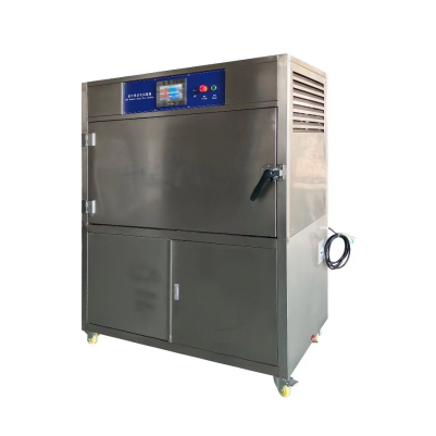 Box-Type UV Accelerated Aging Chamber