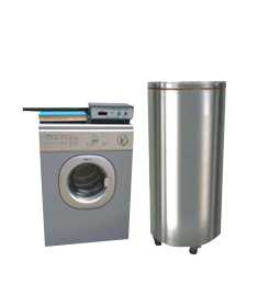 JIS L1094 Fabric Friction Charge Tester