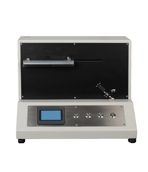 Digital Cantilever Stiffness Measurement Device