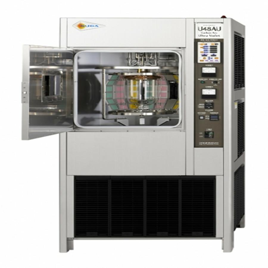 SUGA S80 Carbon Arc Weathering Tester