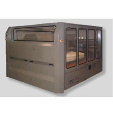 ASTM F1566 Mattress Durability Fatigue Testing Machine