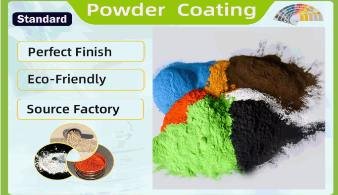 Bonded Metal Powder Coatings for Pipes and Valves