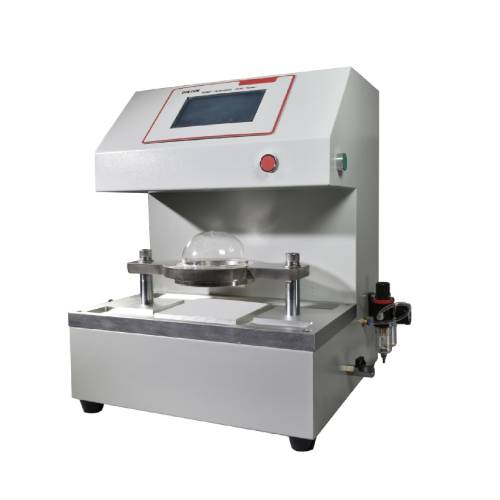 Hydrostatic Pressure Tester