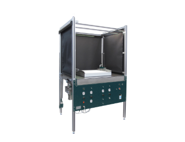Oil Thread Leak Test System | ASTM ISO Testing Machine