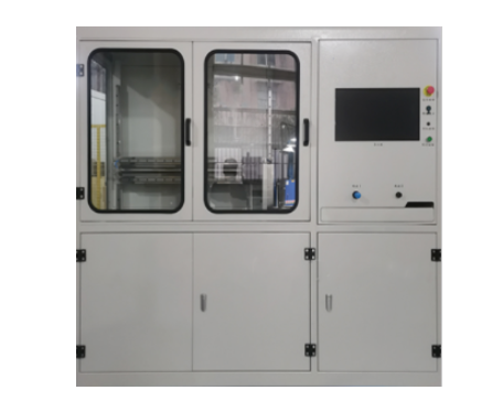 Hydraulic Pump Contamination Resistance Tester | ASTM ISO Testing Machine