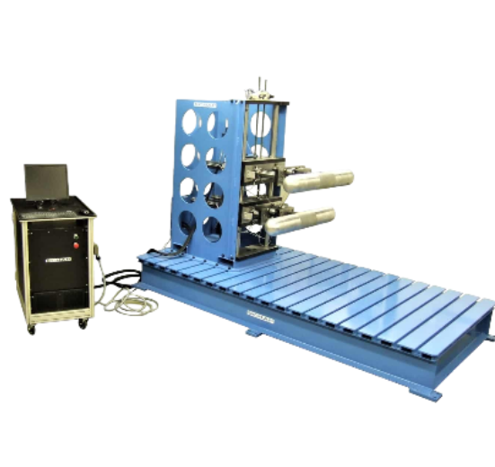 Bus Seat Durability Testing Machine