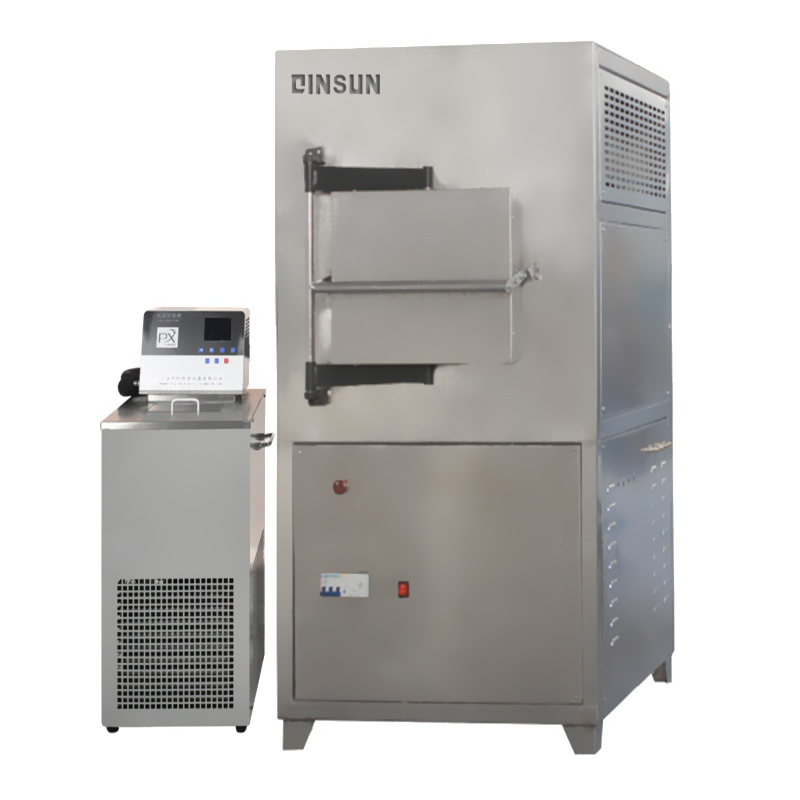 Plate thermal conductivity tester | ASTM ISO Testing Machine