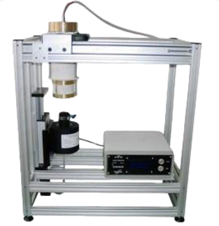 Contact Heat Transmission Tester | ASTM ISO Testing Machine