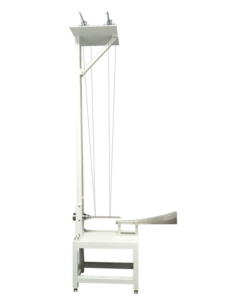 Rubber Rebound elasticity tester | ASTM ISO Testing Machine